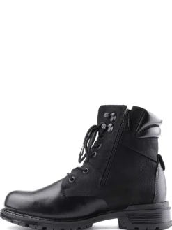 Pajar Winter Boots<Adam Men'S Heritage Boot Black