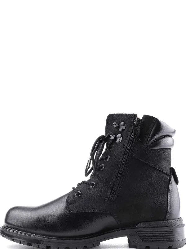 Pajar Heritage Canada Collection<Adam Men'S Heritage Boot Black