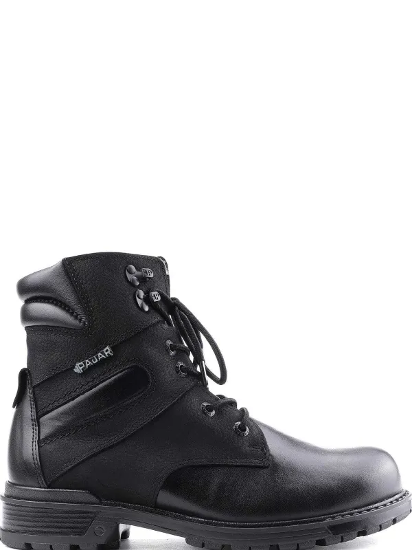 Pajar Heritage Canada Collection<Adam Men'S Heritage Boot Black