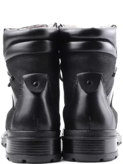 Pajar Heritage Canada Collection<Adam Men'S Heritage Boot Black