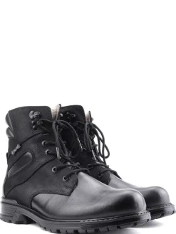 Pajar Casual Boots<Adam Men'S Heritage Boot Black