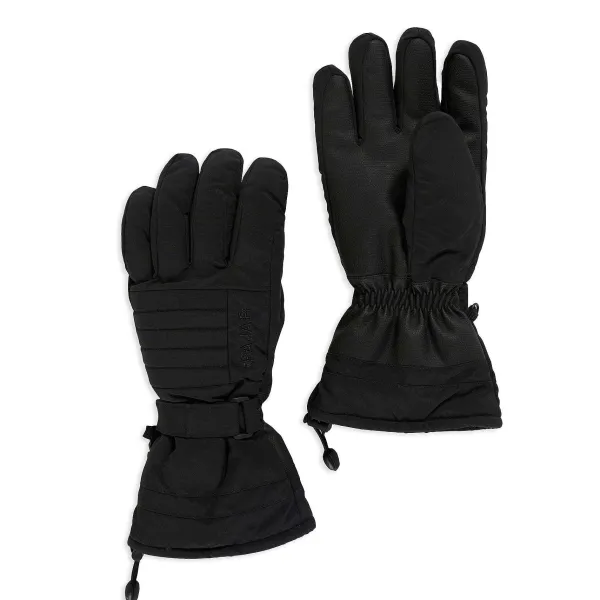 Pajar Ski<Adam Unisex Gloves Black