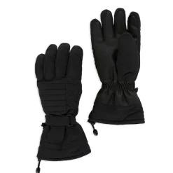 Pajar Gloves<Adam Unisex Gloves Black