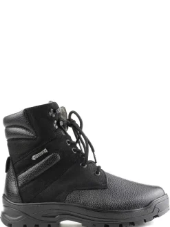 Pajar Heritage Canada Collection<Alex G Men'S Heritage Boot W/ Ice Grippers Black