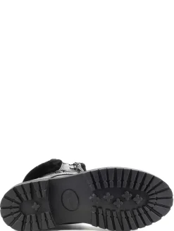 Pajar Winter Boots<Alissa Antilope Women'S Heritage Boot Black Antilope