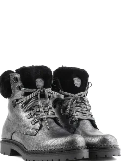 Pajar Casual Boots<Alissa Antilope Women'S Heritage Boot Black Antilope