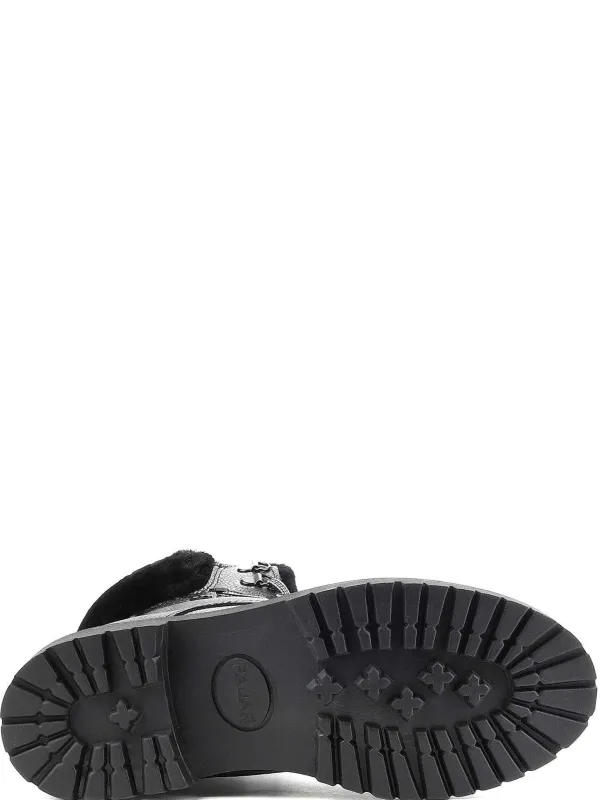 Pajar Heritage Canada Collection<Alissa Antilope Women'S Heritage Boot Black Antilope