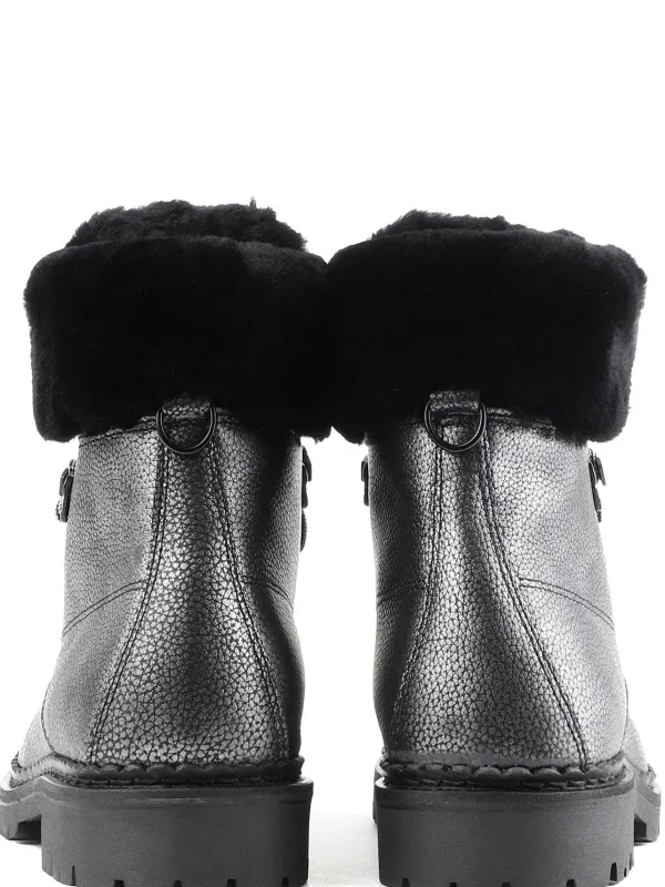 Pajar Heritage Canada Collection<Alissa Antilope Women'S Heritage Boot Black Antilope