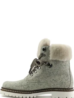 Pajar Winter Boots<Alissa Pearl Women'S Heritage Boot White Pearl