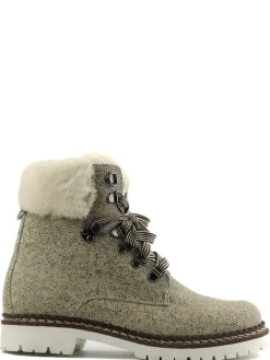 Pajar Winter Boots<Alissa Pearl Women'S Heritage Boot Beige