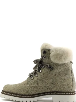 Pajar Winter Boots<Alissa Pearl Women'S Heritage Boot Beige