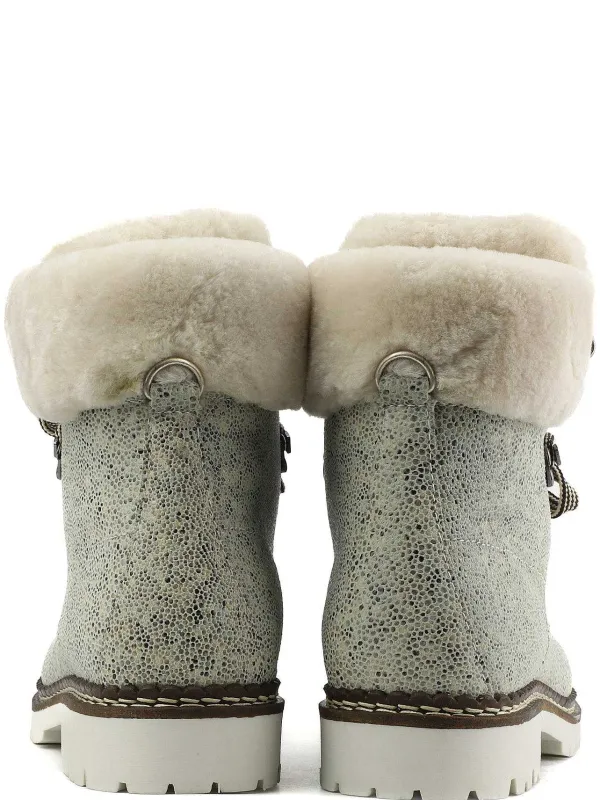Pajar Heritage Canada Collection<Alissa Pearl Women'S Heritage Boot White Pearl