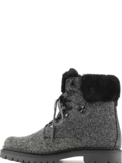 Pajar Winter Boots<Alissa Pearl Women'S Heritage Boot Black Pearl