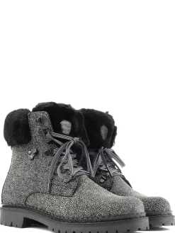 Pajar Winter Boots<Alissa Pearl Women'S Heritage Boot Black Pearl
