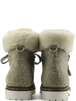 Pajar Casual Boots<Alissa Pearl Women'S Heritage Boot Beige