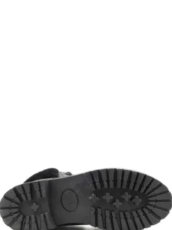 Pajar Casual Boots<Alissa Pearl Women'S Heritage Boot Black Pearl