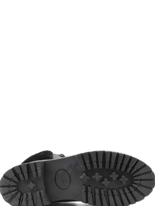 Pajar Casual Boots<Alissa Pearl Women'S Heritage Boot Black Pearl