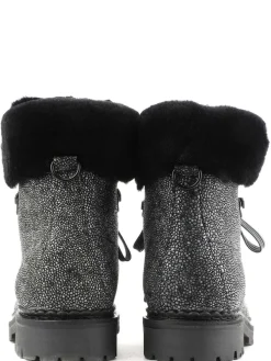 Pajar Casual Boots<Alissa Pearl Women'S Heritage Boot Black Pearl