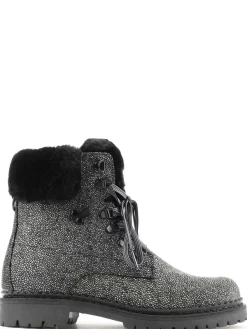 Pajar Casual Boots<Alissa Pearl Women'S Heritage Boot Black Pearl