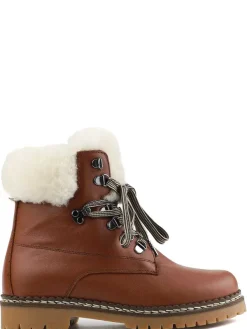 Pajar Casual Boots<Alissa Women'S Heritage Boot Woody