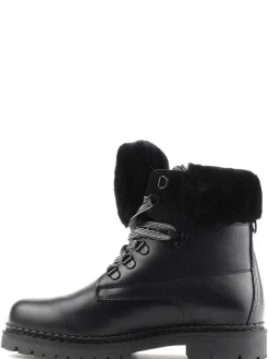 Pajar Fall/Winter<Alissa Women'S Heritage Boot Black