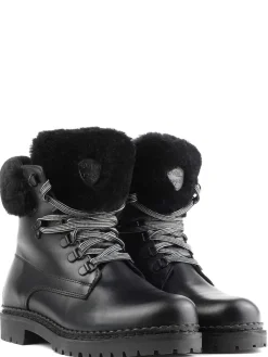 Pajar Fall/Winter<Alissa Women'S Heritage Boot Black