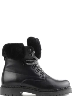 Pajar Fall/Winter<Alissa Women'S Heritage Boot Black