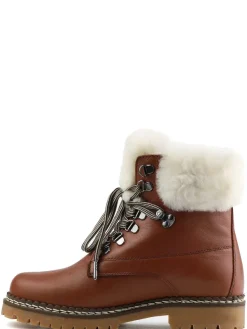 Pajar Winter Boots<Alissa Women'S Heritage Boot Woody