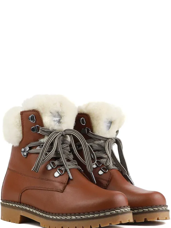 Pajar Winter Boots<Alissa Women'S Heritage Boot Woody
