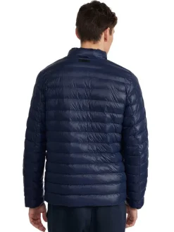 Pajar Fall/Winter<Altair Men'S 3-In-1 Shell And Puffer Jacket Navy