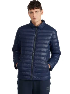 Pajar Puffers<Altair Men'S 3-In-1 Shell And Puffer Jacket Navy