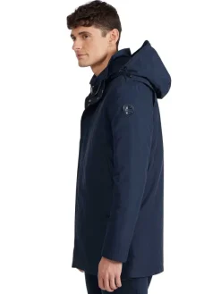 Pajar Lightweight<Altair Men'S 3-In-1 Shell And Puffer Jacket Navy