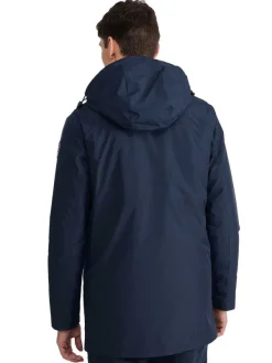 Pajar Lightweight<Altair Men'S 3-In-1 Shell And Puffer Jacket Navy