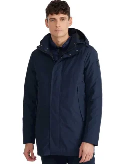 Pajar Lightweight<Altair Men'S 3-In-1 Shell And Puffer Jacket Navy