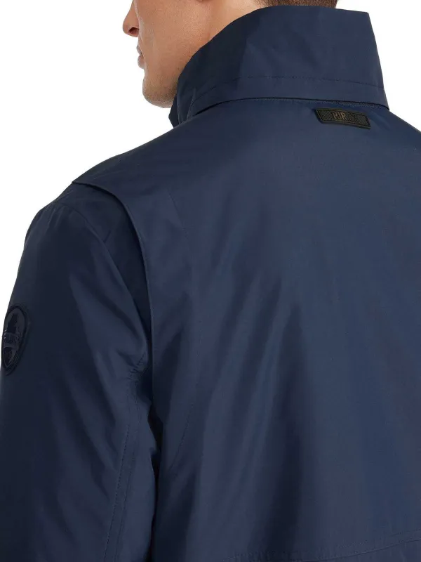 Pajar Lightweight<Altair Men'S 3-In-1 Shell And Puffer Jacket Navy