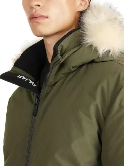 Pajar Bombers<Anderson Men'S Bomber Jacket Military