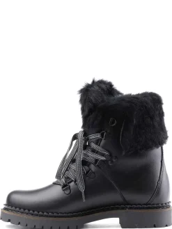 Pajar Winter Boots<Annie Women'S Heritage Boot Black