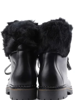 Pajar Winter Boots<Annie Women'S Heritage Boot Black