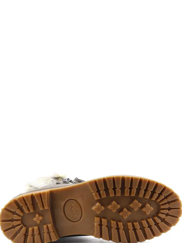 Pajar Winter Boots<Annie Women'S Heritage Boot Rustic