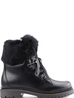 Pajar Heritage Canada Collection<Annie Women'S Heritage Boot Black