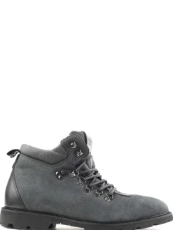Pajar Casual Boots<Anthony Men'S Heritage Boot W/ Arctic Grip Shark