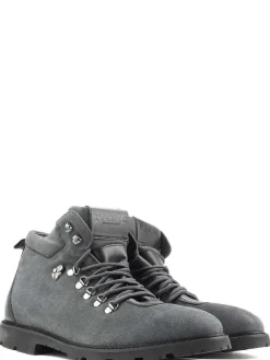 Pajar Winter Boots<Anthony Men'S Heritage Boot W/ Arctic Grip Shark