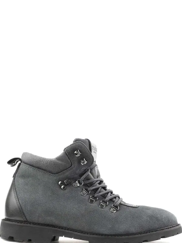Pajar Winter Boots<Anthony Men'S Heritage Boot W/ Arctic Grip Shark