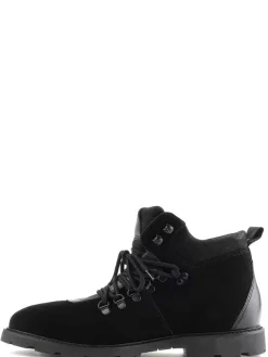 Pajar Heritage Canada Collection<Anthony Men'S Heritage Boot W/ Arctic Grip Black