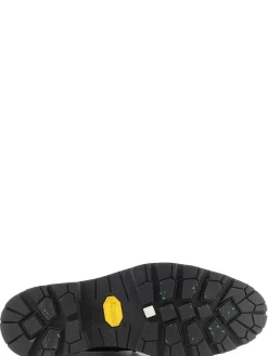 Pajar Casual Boots<Anthony Men'S Heritage Boot W/ Arctic Grip Black