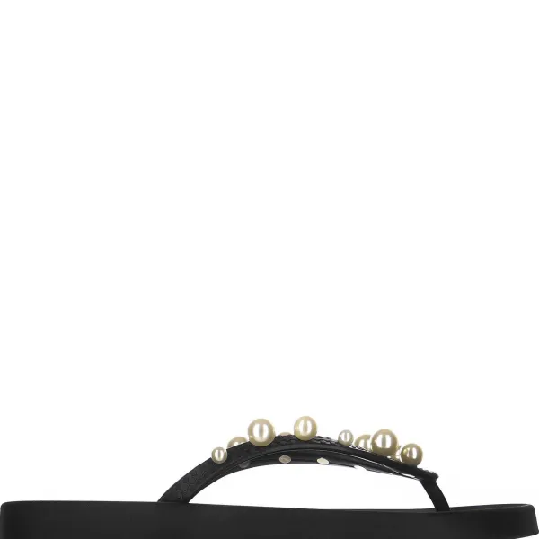 Pajar Sandals<Aruba Perlas Women'S Sandal Black