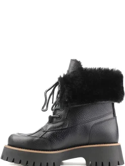 Pajar Heritage Canada Collection<Ashley Women'S Heritage Boot Black