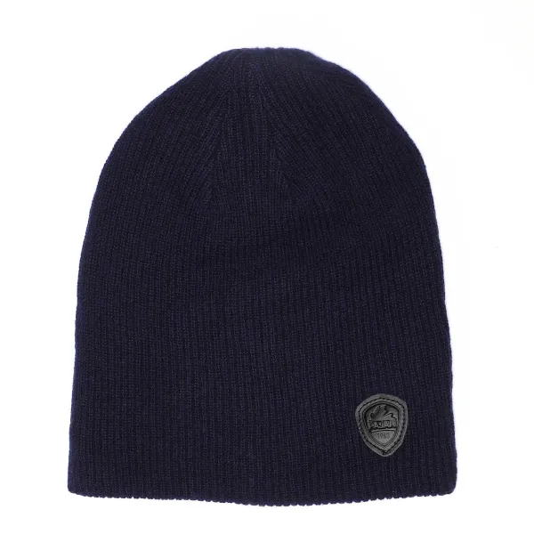 Pajar Ski<Aspen Brimless Beanie Navy