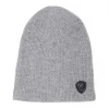 Pajar Hats And Headwear<Aspen Brimless Beanie Light Grey