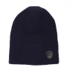 Pajar Hats And Headwear<Aspen Brimless Beanie Navy